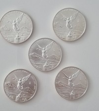 Mexiko 2005 libertad gebraucht kaufen  Kelkheim