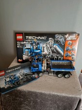 Lego technic 8052 for sale  SWANSEA