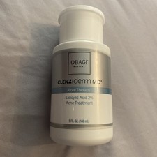 Obagi clenziderm pore d'occasion  Expédié en Belgium