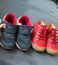 Kinderschuhe größe naturino gebraucht kaufen  Sulz am Neckar