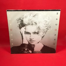 Madonna madonna first for sale  STAFFORD
