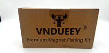 Fishing magnet kit for sale  Springville