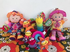 Lamaze playgro bright for sale  COVENTRY
