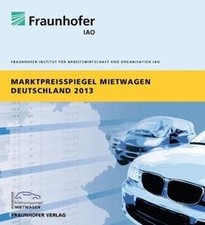 Marktpreisspiegel mietwagen de gebraucht kaufen  Berlin