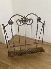 Lutrin étagère porte d'occasion  Clermont-Ferrand-