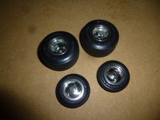 Set roues hot d'occasion  Lusignan