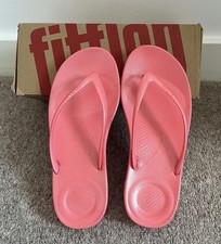Fitflop women iqushion for sale  CHELTENHAM