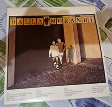 Disco vinile vintage usato  Pistoia