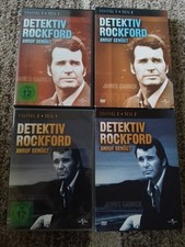 Detektiv rockford dvd gebraucht kaufen Detektiv rockford dvd gebraucht kaufen  Köln