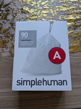 Simplehuman code bin for sale  GLOUCESTER