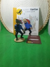 Figurines tintin collection d'occasion  Crépy-en-Valois