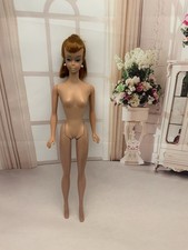 Vintage barbie doll for sale  Rutland