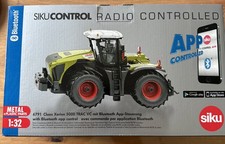 Siku claas xerion gebraucht kaufen  Ulm