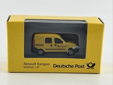 Norev renault kangoo gebraucht kaufen  Stockach