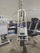 Cybex lat pulldown for sale  Detroit