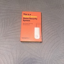 Kangaroo motion sensor for sale  Longview