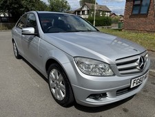 2010 mercedes benz for sale  LOUGHBOROUGH