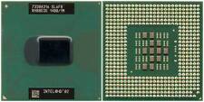 Processador CPU Intel Pentium M - 1.4/1M/400 1.40GHz CPU Mobile SL6F8 400mhz, usado comprar usado  Enviando para Brazil