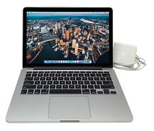 Excellent apple macbook for sale  Carpentersville