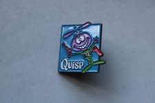 Quisp purple style for sale  Seattle