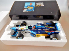 Minichamps collection benetton gebraucht kaufen  Bad Kreuznach
