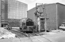 Industrial railway negative for sale  WORCESTER