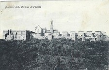 Galluzzo firenze convento usato  Uzzano