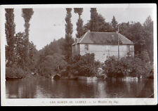 Olivet moulin bac d'occasion  Baugy