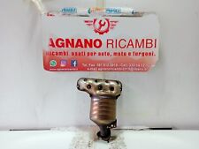 Catalizzatore convertitore cat usato  Napoli