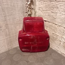 Gemma plastica fanale usato  Musile di Piave