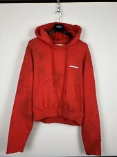 Red off white usato  Modena