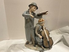 Lladro nao figurine for sale  Deer