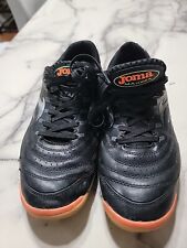 Joma Maxima Max's 2301 Feminino Tamanho 8.5 Preto  comprar usado  Enviando para Brazil