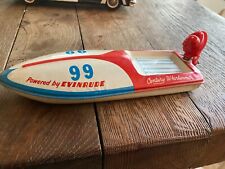 Rare bateau century d'occasion  Le Palais