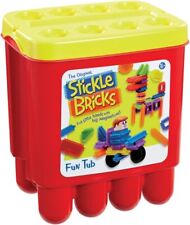 Stickle bricks fun for sale  UK