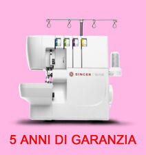 Tagliacuci singer s0105 usato  Novara