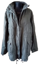 Mango parka jacke gebraucht kaufen  Ramstein-Miesenbach