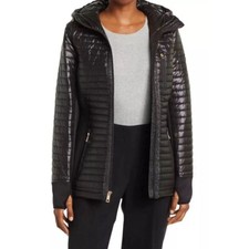 Michael kors hooded for sale  Lake Ozark