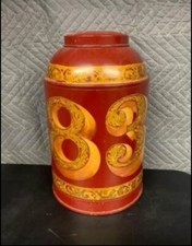 Vintage italian tea d'occasion  Expédié en Belgium