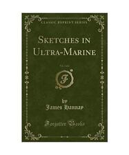 Sketches ultra marine gebraucht kaufen  Trebbin