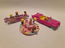 Polly pocket merry gebraucht kaufen  Dieburg