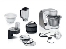 Bosch mum5xw34 serie gebraucht kaufen  Erlangen