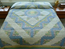 New amish quilt for sale  Bethel