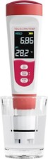 Meter water quality for sale  BRADFORD