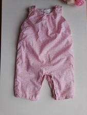 Combinaison barboteuse fille d'occasion  Pau
