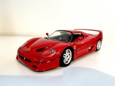 Modellino ferrari f50 usato  Gemona del Friuli