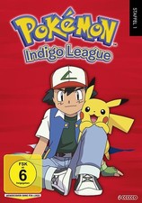 Pokémon indigo league gebraucht kaufen  Berlin