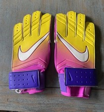 Nike match goalkeeper for sale  Yorktown Heights