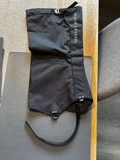 Regen gamaschen fahrrad gebraucht kaufen  Moormerland