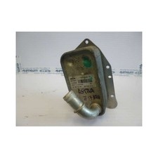 Radiatore scambiatore olio usato  Pratola Peligna